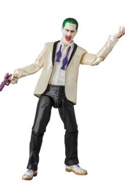 MAFEX Suicide Squad: The Joker (Suit Ver.)