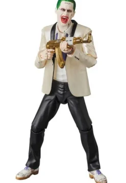 MAFEX Suicide Squad: The Joker (Suit Ver.)