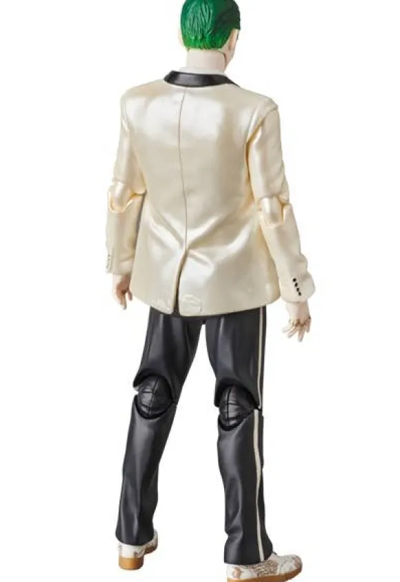 MAFEX Suicide Squad: The Joker (Suit Ver.)