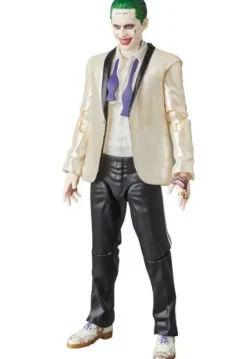 MAFEX Suicide Squad: The Joker (Suit Ver.)