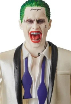 MAFEX Suicide Squad: The Joker (Suit Ver.)
