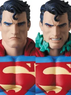 Mafex Superman (Hush Ver.)