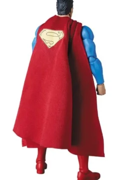 Mafex Superman (Hush Ver.)