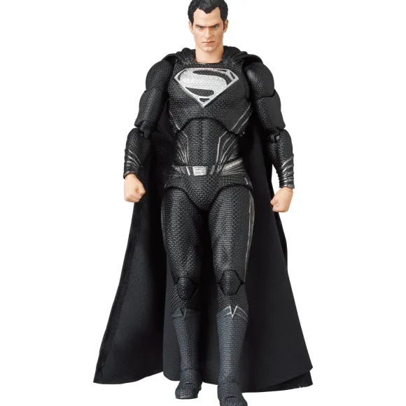 MAFEX Superman (Zack Snyder's Justice League Ver.)