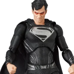 MAFEX Superman (Zack Snyder's Justice League Ver.)
