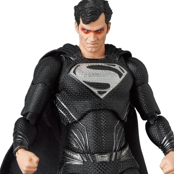 MAFEX Superman (Zack Snyder's Justice League Ver.)