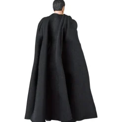 MAFEX Superman (Zack Snyder's Justice League Ver.)