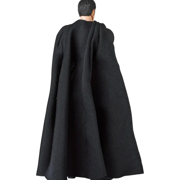 MAFEX Superman (Zack Snyder's Justice League Ver.)