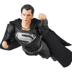 MAFEX Superman (Zack Snyder's Justice League Ver.)