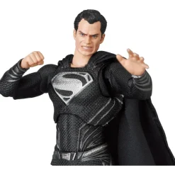 MAFEX Superman (Zack Snyder's Justice League Ver.)