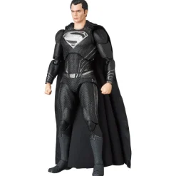 MAFEX Superman (Zack Snyder's Justice League Ver.)