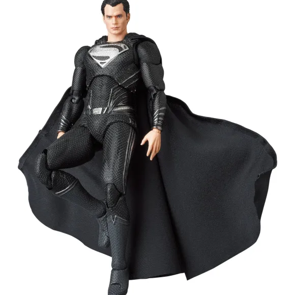 MAFEX Superman (Zack Snyder's Justice League Ver.)