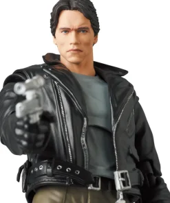 MAFEX T-800 (The Terminator Ver.)