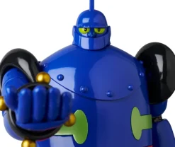 MAFEX Tetsujin 28 (Original Color Ver.)