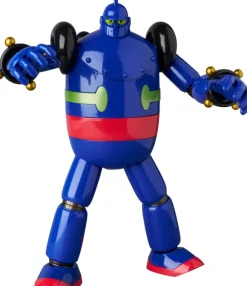 MAFEX Tetsujin 28 (Original Color Ver.)