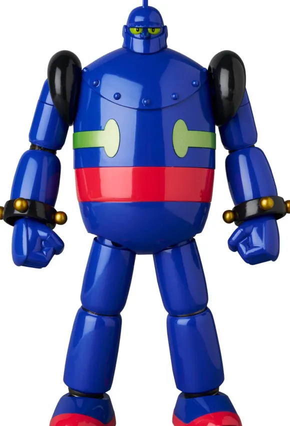 MAFEX Tetsujin 28 (Original Color Ver.)