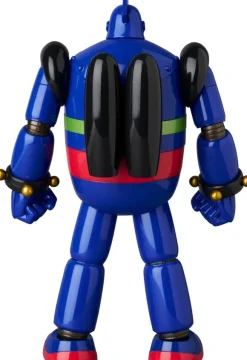 MAFEX Tetsujin 28 (Original Color Ver.)