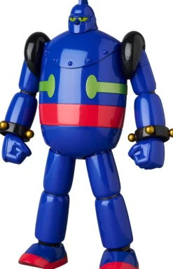 MAFEX Tetsujin 28 (Original Color Ver.)