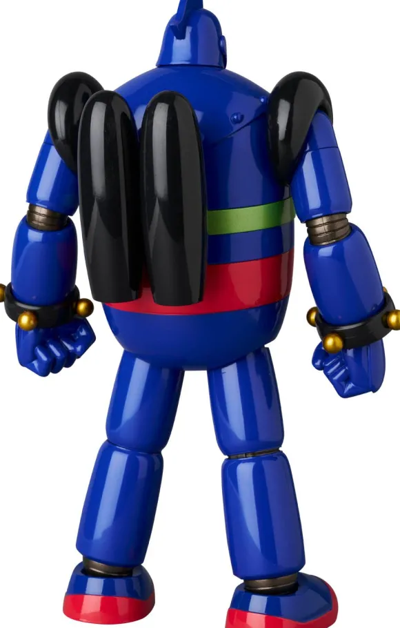 MAFEX Tetsujin 28 (Original Color Ver.)