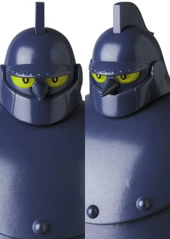 MAFEX Tetsujin 28-go