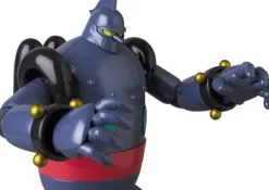 MAFEX Tetsujin 28-go