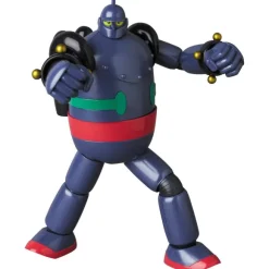 MAFEX Tetsujin 28-go