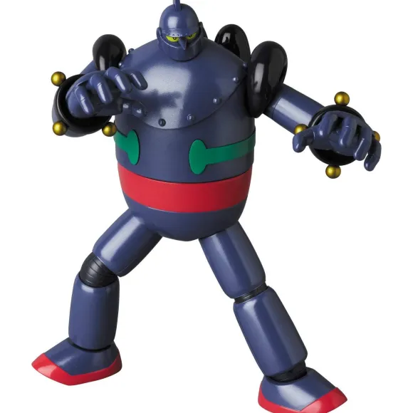 MAFEX Tetsujin 28-go
