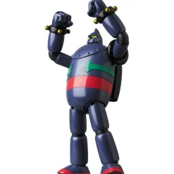 MAFEX Tetsujin 28-go