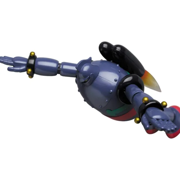 MAFEX Tetsujin 28-go