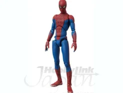 MAFEX The Amazing Spider-Man