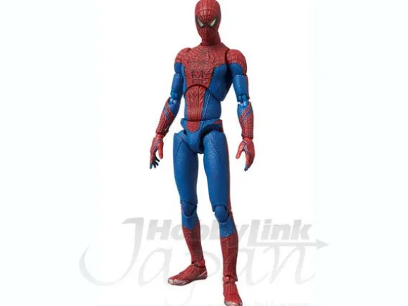 MAFEX The Amazing Spider-Man