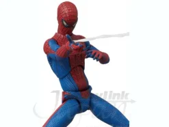 MAFEX The Amazing Spider-Man
