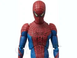 MAFEX The Amazing Spider-Man