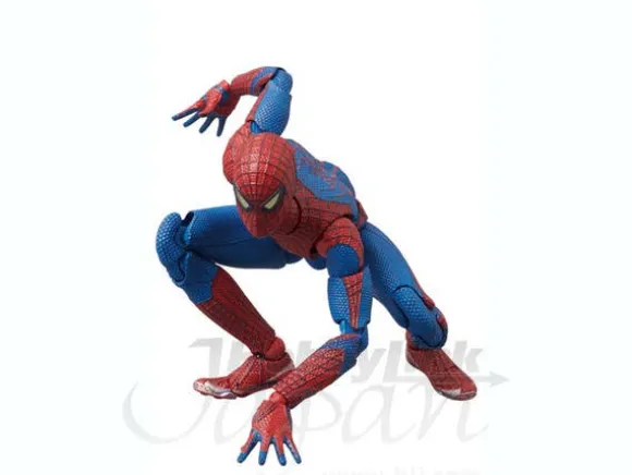 MAFEX The Amazing Spider-Man