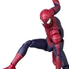 MAFEX The Amazing Spider-Man