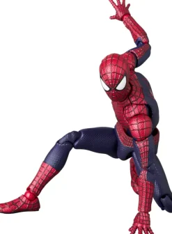 MAFEX The Amazing Spider-Man