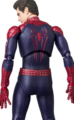 MAFEX The Amazing Spider-Man