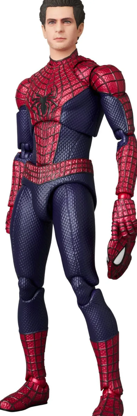 MAFEX The Amazing Spider-Man
