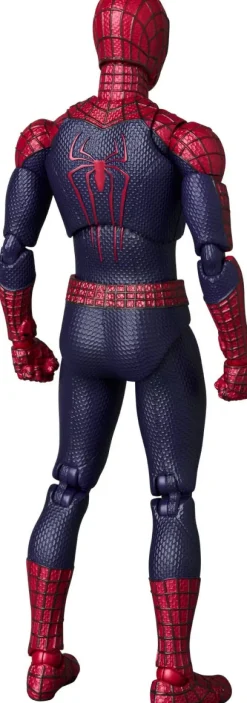 MAFEX The Amazing Spider-Man