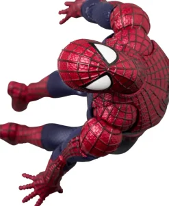 MAFEX The Amazing Spider-Man