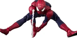 MAFEX The Amazing Spider-Man