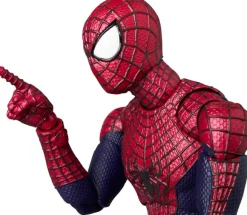 MAFEX The Amazing Spider-Man