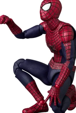 MAFEX The Amazing Spider-Man