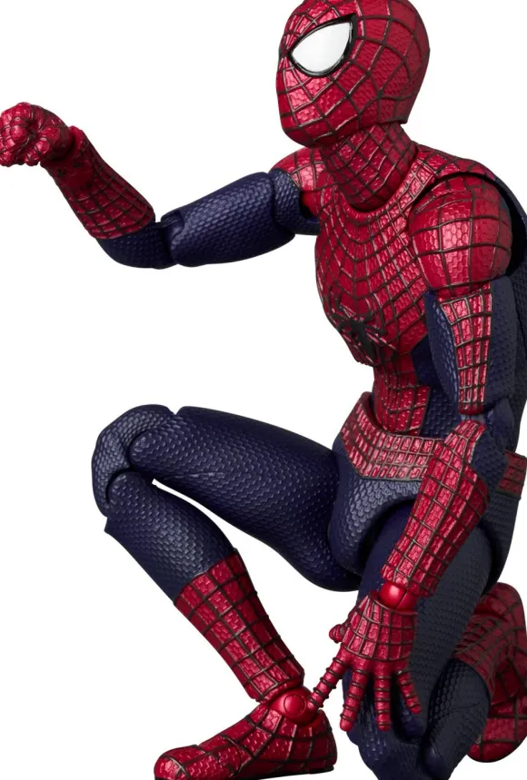 MAFEX The Amazing Spider-Man
