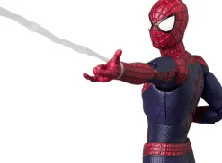 MAFEX The Amazing Spider-Man