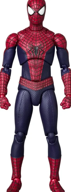 MAFEX The Amazing Spider-Man