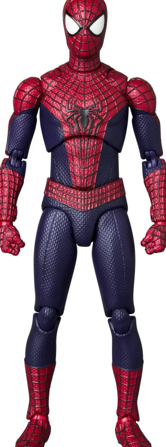MAFEX The Amazing Spider-Man