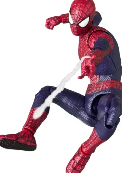 MAFEX The Amazing Spider-Man