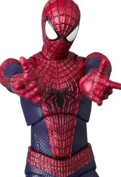 MAFEX The Amazing Spider-Man