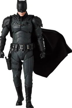 MAFEX The Batman